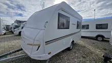 Fahrzeugbild Weinsberg CaraOne 390 QD Modell 2026, sofort verfügbar #5