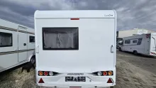 Fahrzeugbild Weinsberg CaraOne 390 QD Modell 2026, sofort verfügbar #7