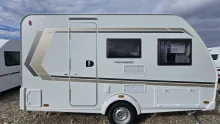 Fahrzeugbild Weinsberg CaraOne 390 QD Modell 2026, sofort verfügbar #8