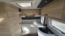 Fahrzeugbild Weinsberg CaraOne 390 QD Modell 2026, sofort verfügbar #9