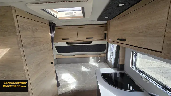 Fahrzeugbild Weinsberg CaraOne 390 QD Modell 2026, sofort verfügbar #9