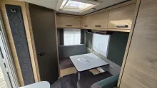Fahrzeugbild Weinsberg CaraOne 390 QD Modell 2026, sofort verfügbar #10