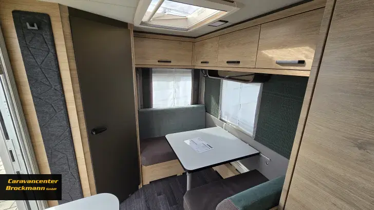 Fahrzeugbild Weinsberg CaraOne 390 QD Modell 2026, sofort verfügbar #10