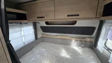 Fahrzeugbild Weinsberg CaraOne 390 QD Modell 2026, sofort verfügbar #12
