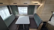 Fahrzeugbild Weinsberg CaraOne 390 QD Modell 2026, sofort verfügbar #13