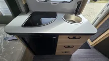 Fahrzeugbild Weinsberg CaraOne 390 QD Modell 2026, sofort verfügbar #14
