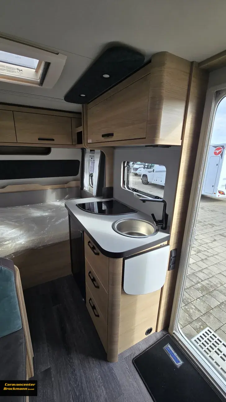 Fahrzeugbild Weinsberg CaraOne 390 QD Modell 2026, sofort verfügbar #15