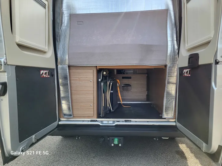 Fahrzeugbild Carado #4