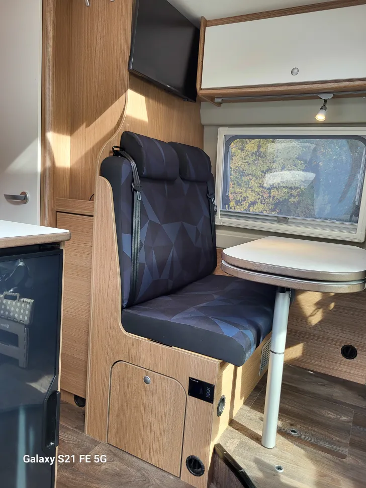 Fahrzeugbild Carado #10