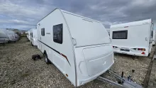 Fahrzeugbild Weinsberg CaraCito 470 QDK Modell 2026, sofort verfügbar #1
