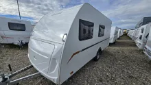 Fahrzeugbild Weinsberg CaraCito 470 QDK Modell 2026, sofort verfügbar #4