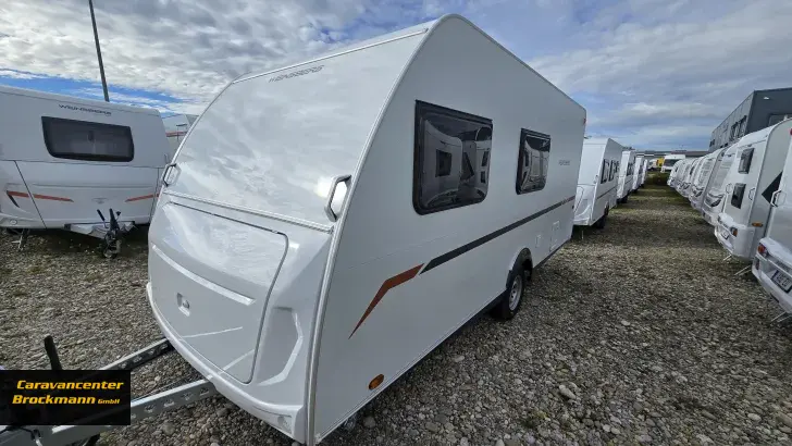 Fahrzeugbild Weinsberg CaraCito 470 QDK Modell 2026, sofort verfügbar #4