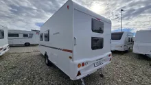 Fahrzeugbild Weinsberg CaraCito 470 QDK Modell 2026, sofort verfügbar #5