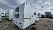 Fahrzeugbild Weinsberg CaraCito 470 QDK Modell 2026, sofort verfügbar #6