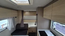 Fahrzeugbild Weinsberg CaraCito 470 QDK Modell 2026, sofort verfügbar #7