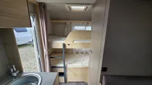 Fahrzeugbild Weinsberg CaraCito 470 QDK Modell 2026, sofort verfügbar #8