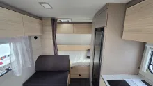 Fahrzeugbild Weinsberg CaraCito 470 QDK Modell 2026, sofort verfügbar #9