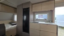 Fahrzeugbild Weinsberg CaraCito 470 QDK Modell 2026, sofort verfügbar #10