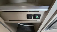 Fahrzeugbild Weinsberg CaraCito 470 QDK Modell 2026, sofort verfügbar #17