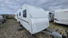 Fahrzeugbild Weinsberg CaraCito 500 QDK Modell 2026, sofort verfügbar #1