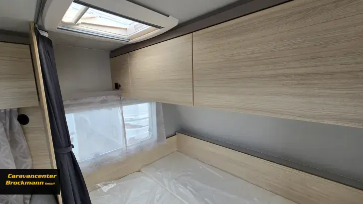 Fahrzeugbild Weinsberg CaraCito 500 QDK Modell 2026, sofort verfügbar #19