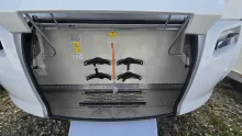 Fahrzeugbild Tabbert Pantiga 490 E 2,3 SALE % / UVP 41.699,-€ #5