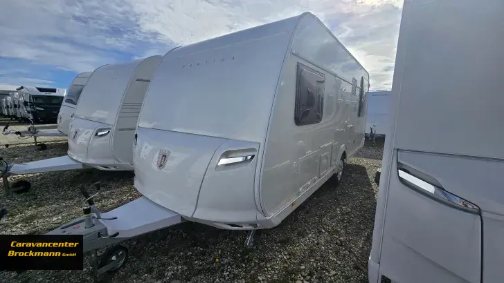 Fahrzeugbild Tabbert Pantiga 490 E 2,3 SALE % / UVP 41.699,-€ #6