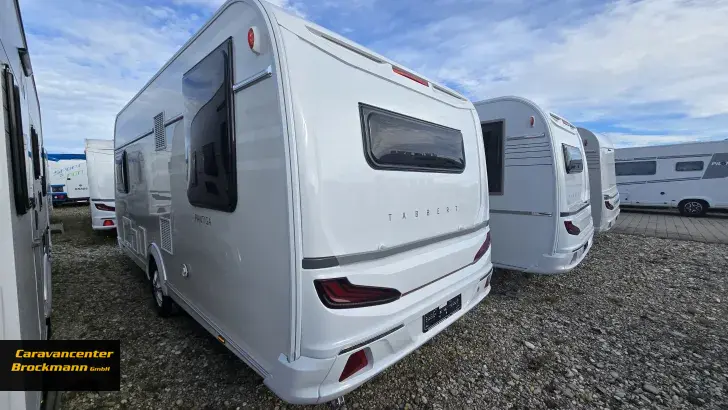 Fahrzeugbild Tabbert Pantiga 490 E 2,3 SALE % / UVP 41.699,-€ #7