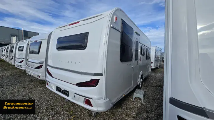 Fahrzeugbild Tabbert Pantiga 490 E 2,3 SALE % / UVP 41.699,-€ #8