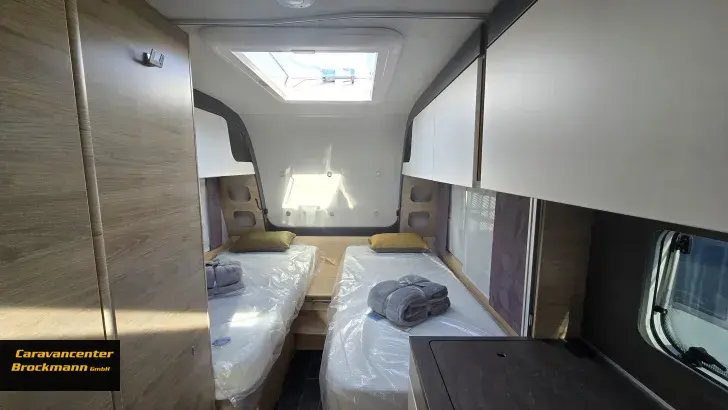 Fahrzeugbild Tabbert Pantiga 490 E 2,3 SALE % / UVP 41.699,-€ #9