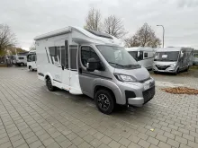 Fahrzeugbild Carado TEILINTEGRIERTE 135 #1