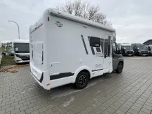 Fahrzeugbild Carado TEILINTEGRIERTE 135 #2