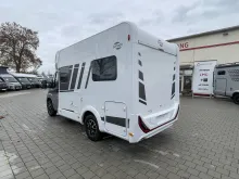 Fahrzeugbild Carado TEILINTEGRIERTE 135 #3