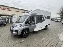 Fahrzeugbild Carado TEILINTEGRIERTE 135 #4