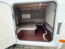 Fahrzeugbild Carado TEILINTEGRIERTE 135 #5