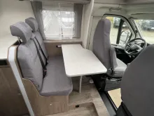 Fahrzeugbild Carado TEILINTEGRIERTE 135 #6