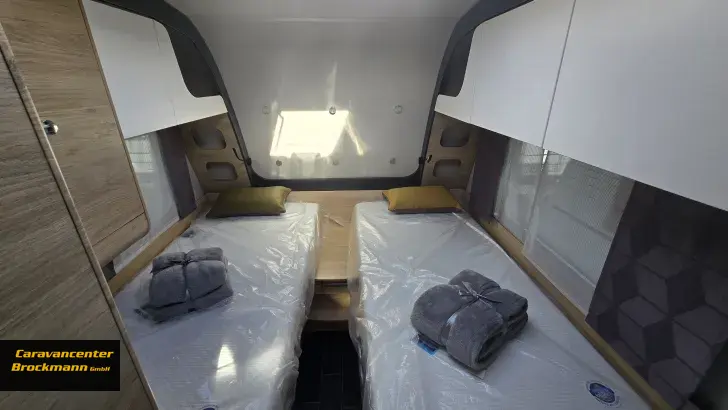 Fahrzeugbild Tabbert Pantiga 490 E 2,3 SALE % / UVP 41.699,-€ #10