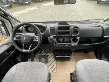 Fahrzeugbild Carado TEILINTEGRIERTE 135 #7