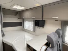 Fahrzeugbild Carado TEILINTEGRIERTE 135 #12