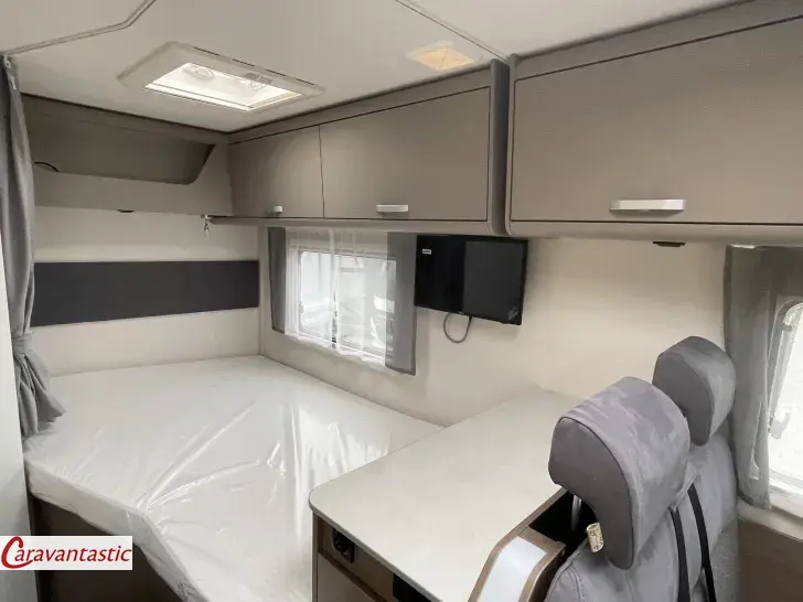 Fahrzeugbild Carado TEILINTEGRIERTE 135 #12