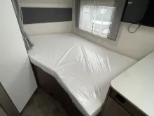 Fahrzeugbild Carado TEILINTEGRIERTE 135 #13