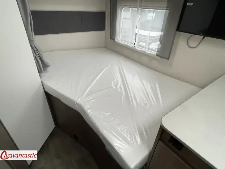 Fahrzeugbild Carado TEILINTEGRIERTE 135 #13