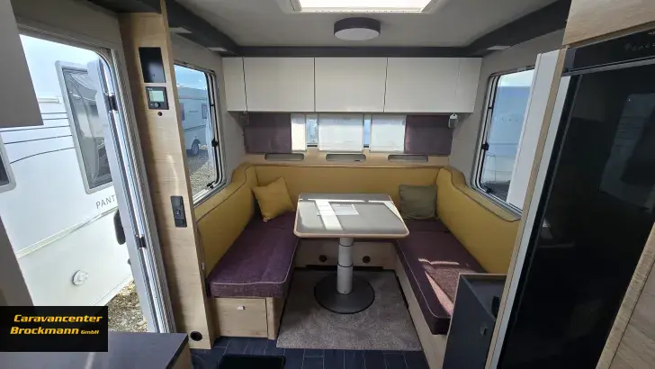 Fahrzeugbild Tabbert Pantiga 490 E 2,3 SALE % / UVP 41.699,-€ #11