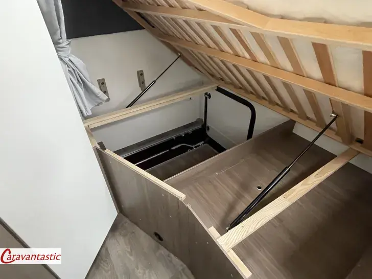 Fahrzeugbild Carado TEILINTEGRIERTE 135 #14