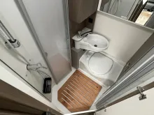 Fahrzeugbild Carado TEILINTEGRIERTE 135 #15