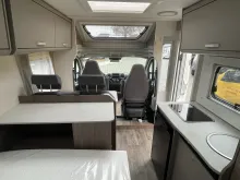 Fahrzeugbild Carado TEILINTEGRIERTE 135 #16