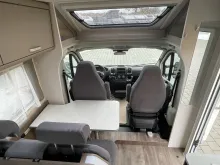 Fahrzeugbild Carado TEILINTEGRIERTE 135 #17