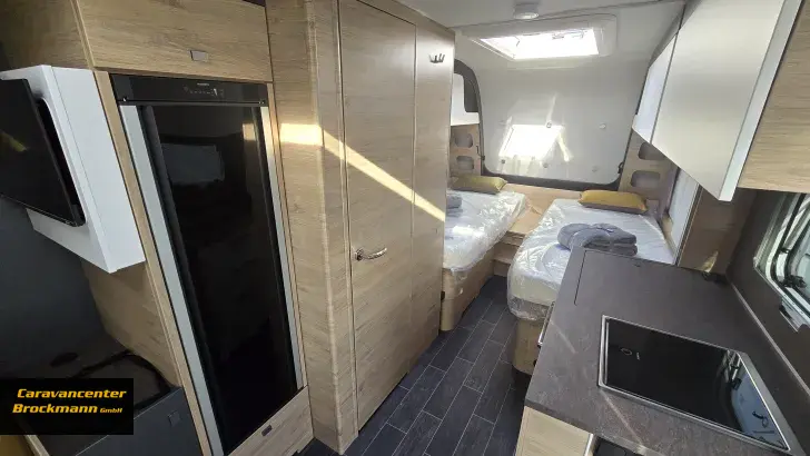 Fahrzeugbild Tabbert Pantiga 490 E 2,3 SALE % / UVP 41.699,-€ #12