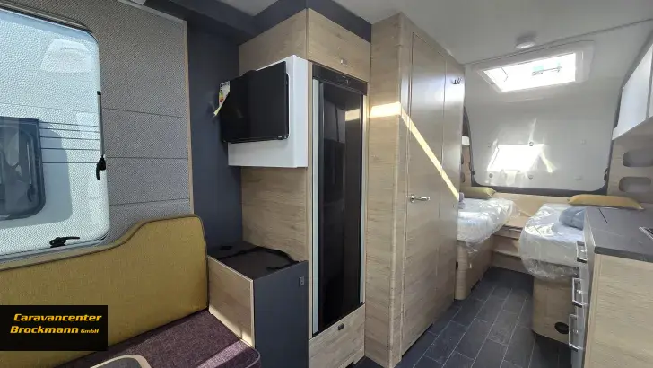 Fahrzeugbild Tabbert Pantiga 490 E 2,3 SALE % / UVP 41.699,-€ #13