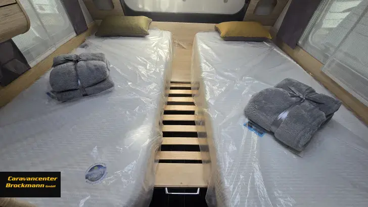 Fahrzeugbild Tabbert Pantiga 490 E 2,3 SALE % / UVP 41.699,-€ #14